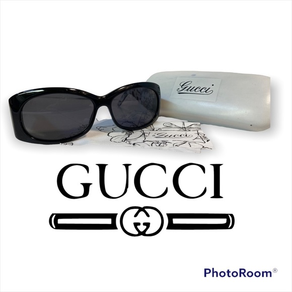 Gucci Accessories - 𝅺Authentic Gucci optical Eyeglass frames, model GG3079/S